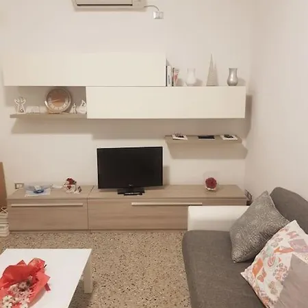 Appartamenti Orsogna Lägenhet Orsogna