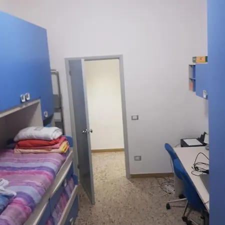 Appartamenti Orsogna