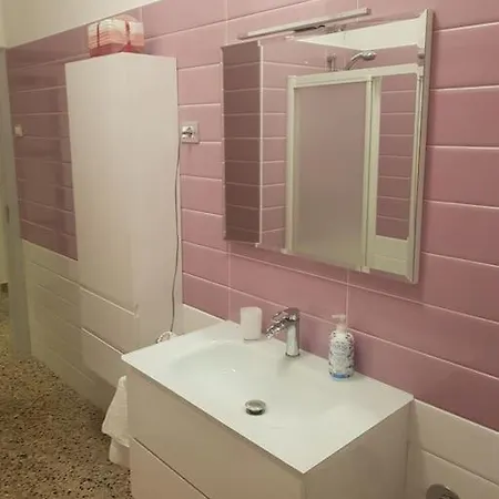 Lägenhet Appartamenti Orsogna Orsogna