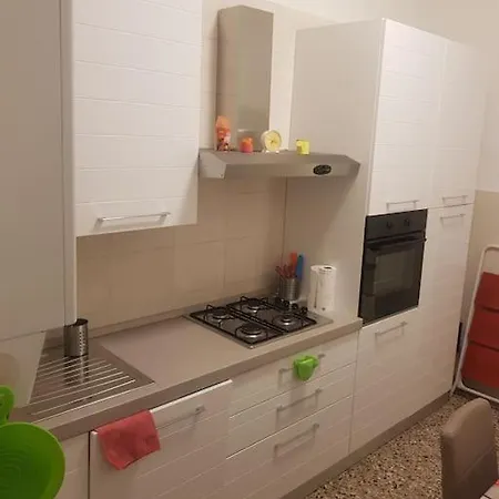 Lägenhet Appartamenti Orsogna Orsogna