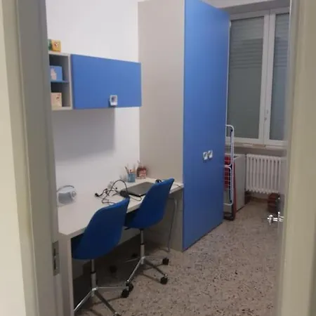 Appartamenti Orsogna Lägenhet Orsogna