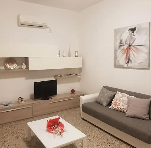 Appartamenti Orsogna *