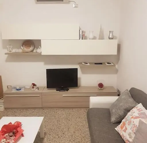 Appartamenti Orsogna Апартаменты Orsogna