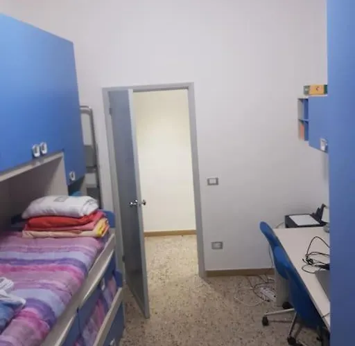 Appartamenti Orsogna