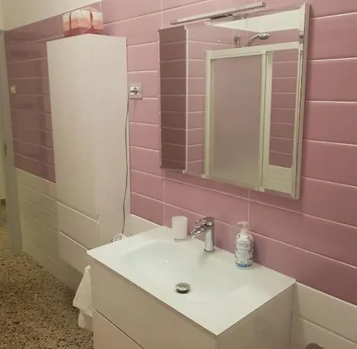 Lägenhet Appartamenti Orsogna Orsogna