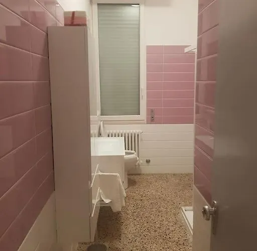 Lägenhet Appartamenti Orsogna *