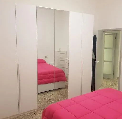 Lägenhet Appartamenti Orsogna *